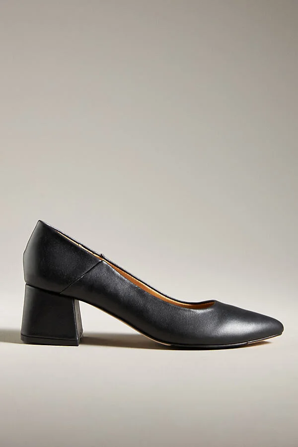 Fiorela Go-To Mid Heels