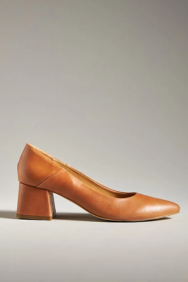 Fiorela Go-To Mid Heels