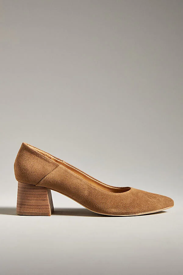Fiorela Go-To Mid Heels