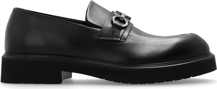 Fiorello Loafers By , , - Black