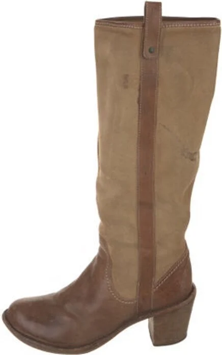 Animal Print, Brown