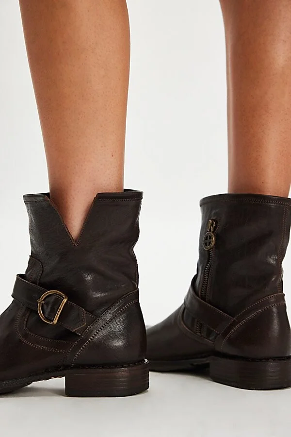 Fiorentini + Baker Eli Moto Boots - Image 3