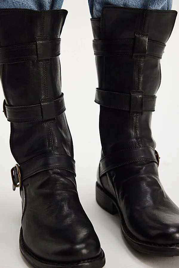 Fiorentini + Baker Eternity Moto Boots - Image 2