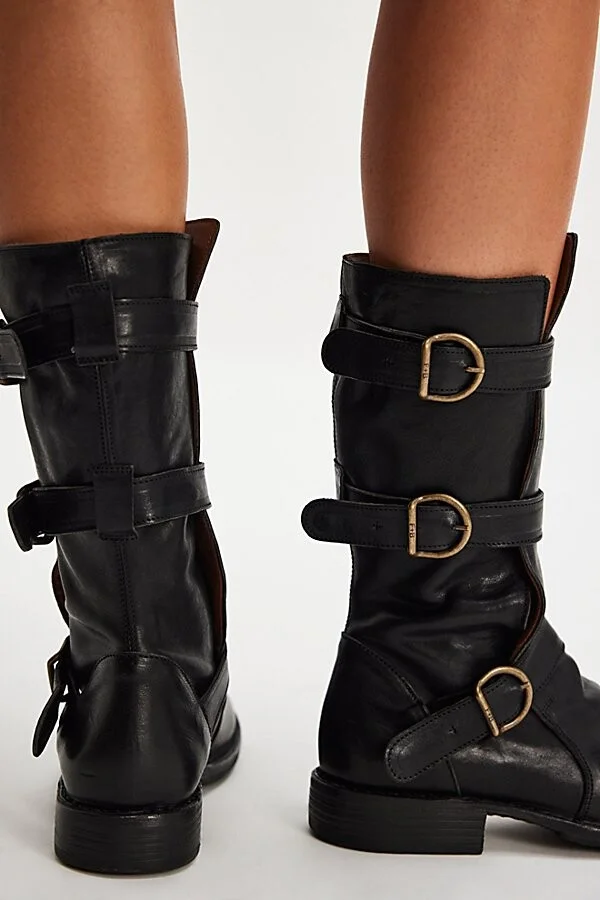 Fiorentini + Baker Eternity Moto Boots - Image 3