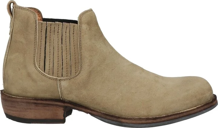 Fiorentini+baker Woman Ankle boots - Image 3