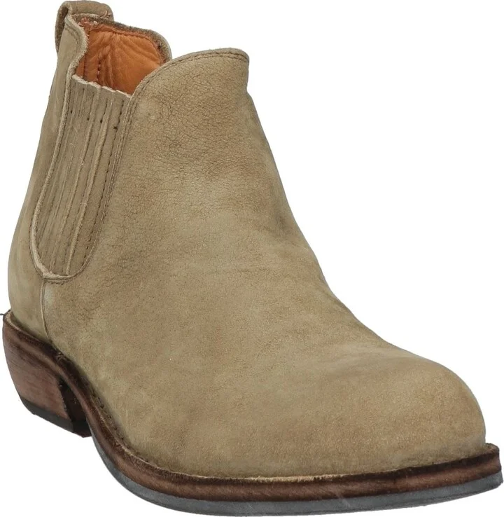 Fiorentini+baker Woman Ankle boots - Image 4