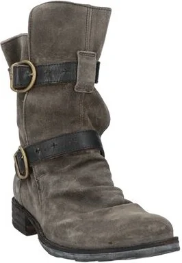 Fiorentini+baker Woman Ankle boots - Image 2