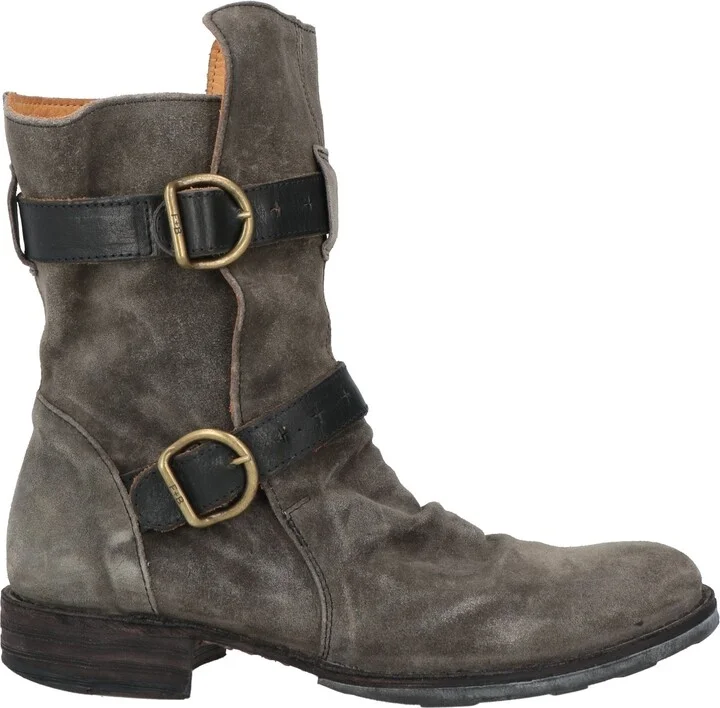Fiorentini+baker Woman Ankle boots - Image 3
