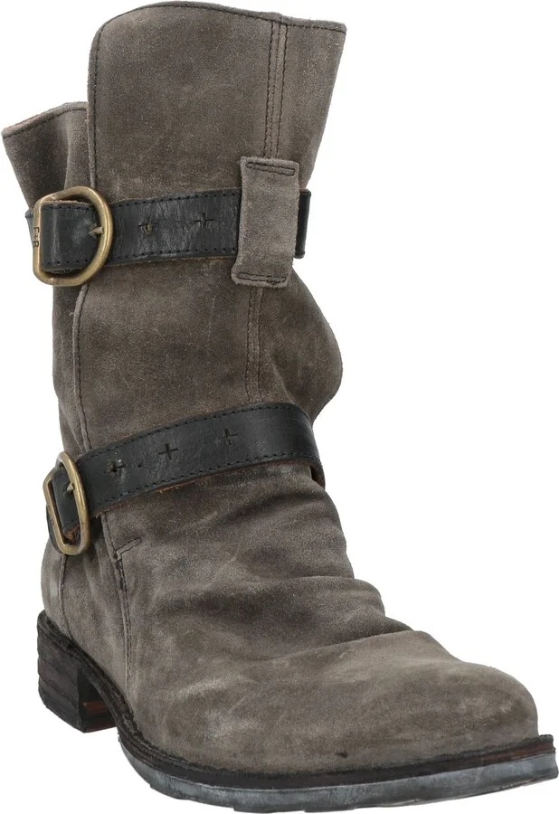 Fiorentini+baker Woman Ankle boots - Image 4