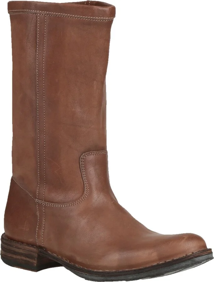 Fiorentini+baker Woman Ankle boots - Image 4