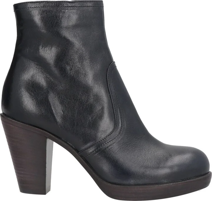 Fiorentini+baker Woman Ankle boots - Image 3