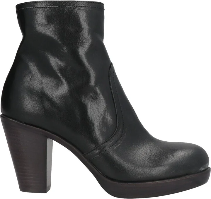 Fiorentini+baker Woman Ankle boots - Image 6