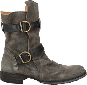 Fiorentini+baker Woman Ankle boots