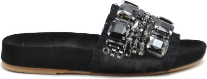 Fiorina Pantofole