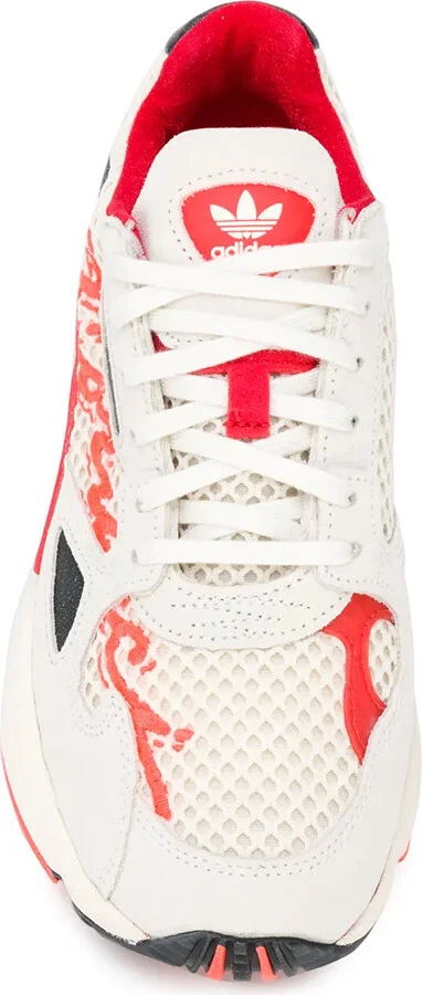 Fiorucci Falcon sneakers - Image 4