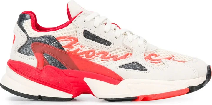 Fiorucci Falcon sneakers