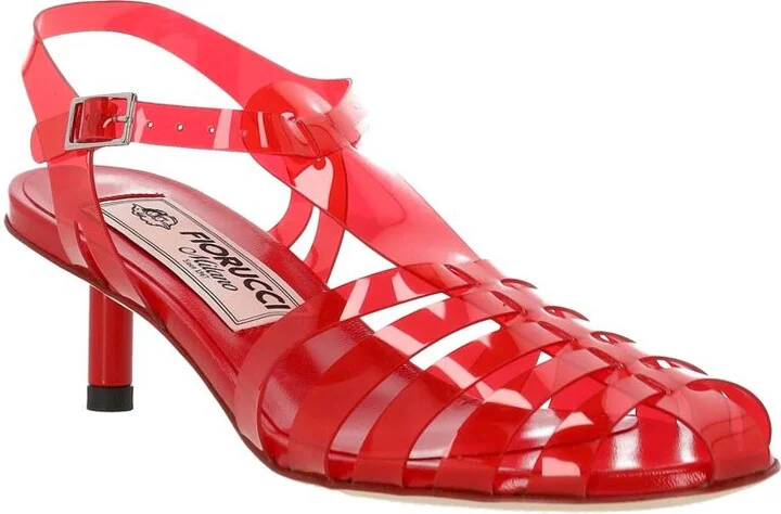 Fiorucci Sandals - Image 2