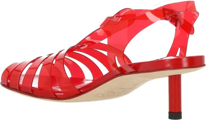 Fiorucci Sandals - Image 3
