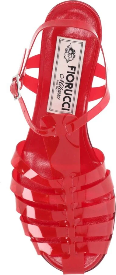 Fiorucci Sandals - Image 4