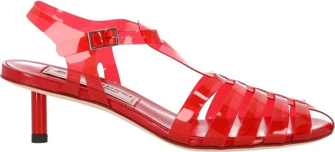 Fiorucci Strappy Heel Sandals