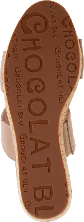 Fira Platform Wedge Slide Sandal - Image 6