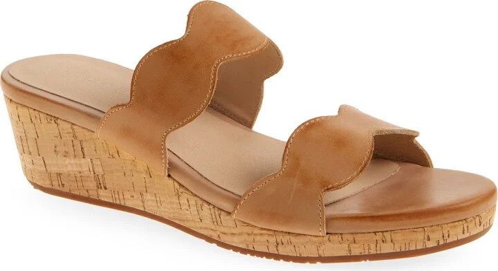 Sand Leather