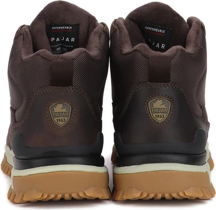 Fireburst Waterproof Boot - Image 2