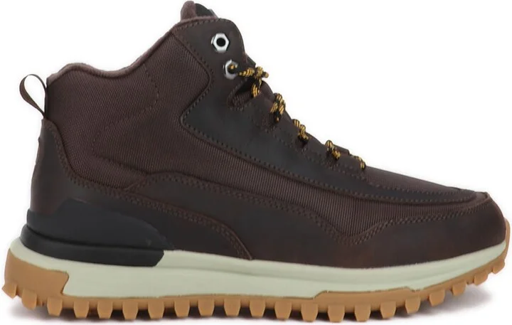 Fireburst Waterproof Boot - Image 3