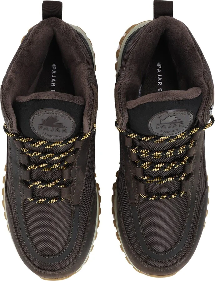 Fireburst Waterproof Boot - Image 4