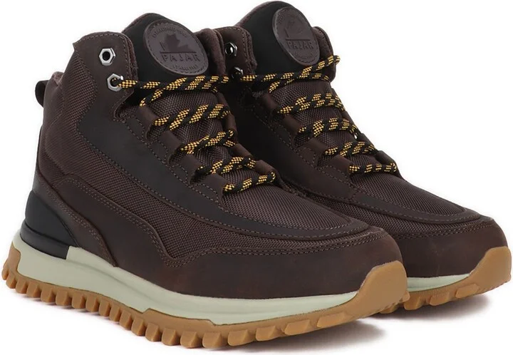 Fireburst Waterproof Boot