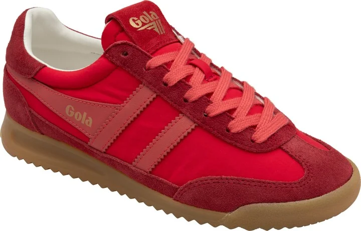 Red/ Deep Red/ Coral
