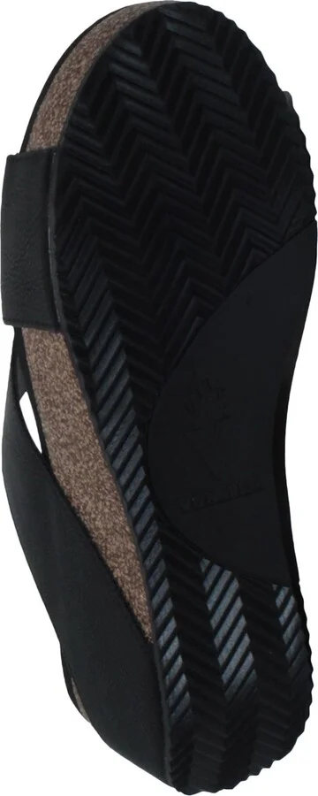 Firefly Water Resistant Wedge Platform Sandal - Image 3