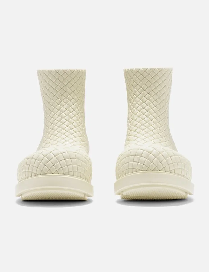 Fireman Ankle Boot - Image 2