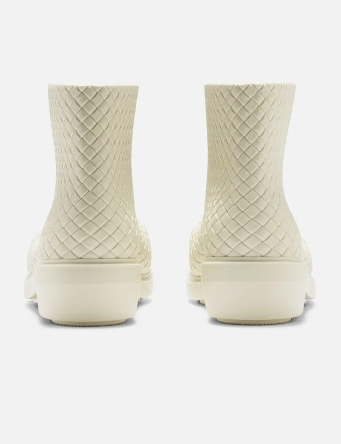 Fireman Ankle Boot - Image 3