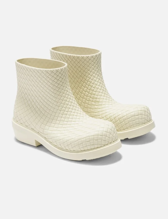 Fireman Ankle Boot - Image 4