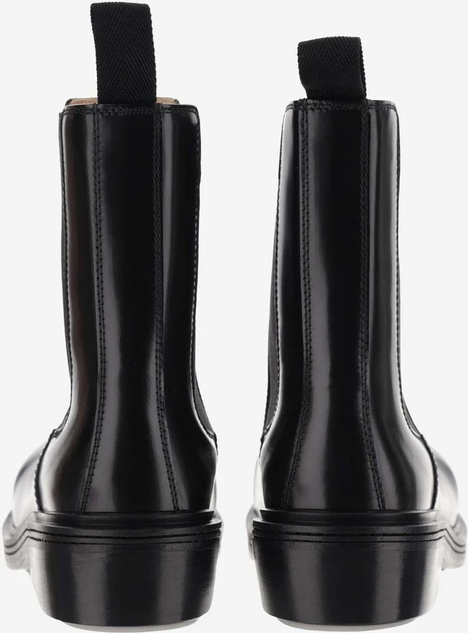 Fireman Chelsea Boots - Image 3