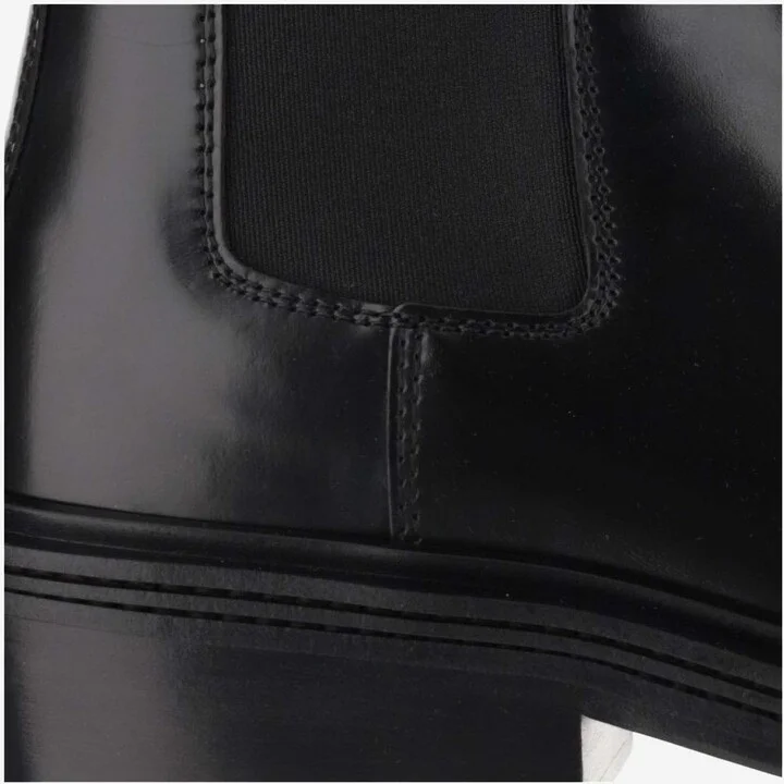 Fireman Chelsea Boots - Image 4