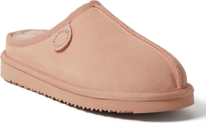 Peach Dust
