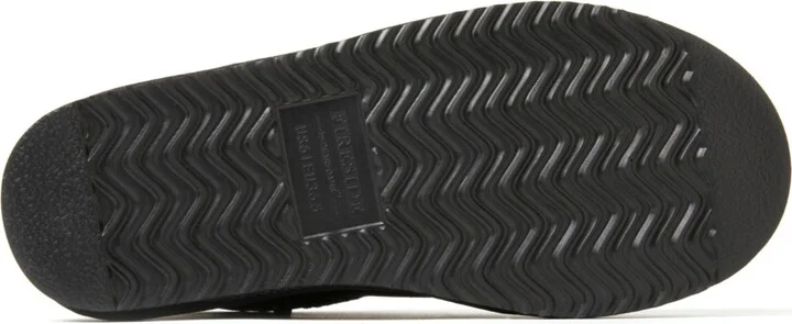 Fireside by Dearfoams Women's Riverland Genuine Shearling Micro Bootie - Image 7
