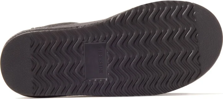 Fireside Greta Genuine Shearling Clog Slipper - Image 5