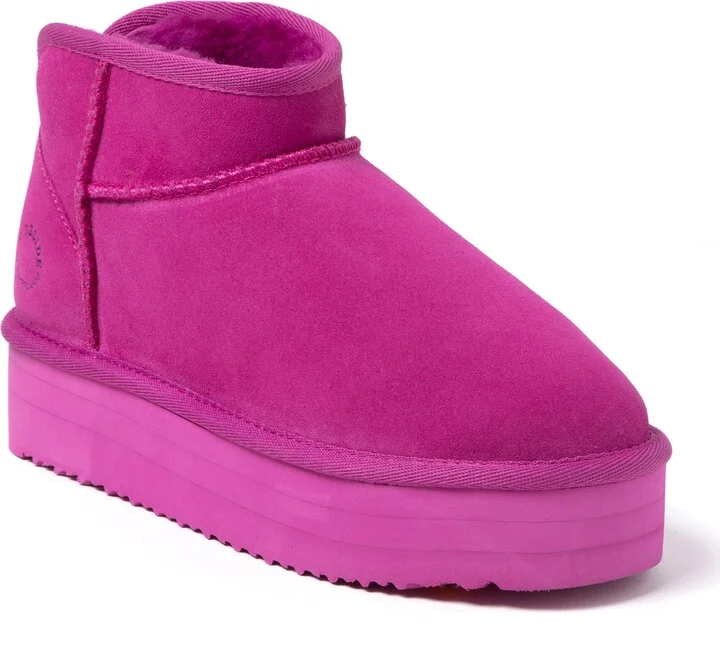 Mystic Purple