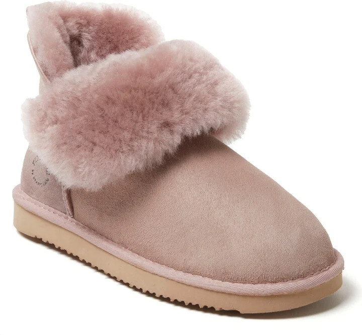 Dusty Pink