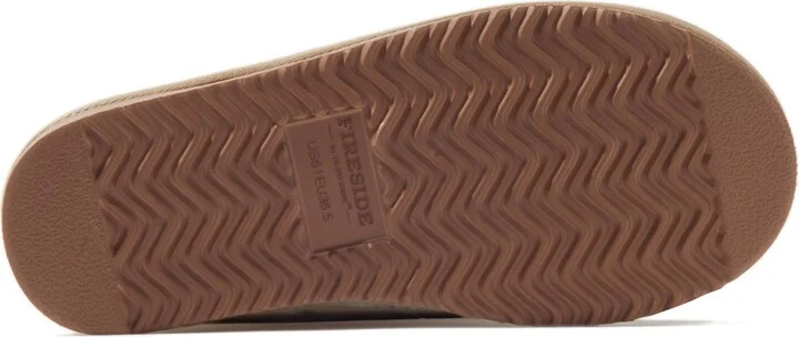 Fireside Riverland Genuine Shearling Micro Bootie - Image 10