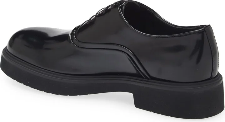 Firorino Round Toe Oxford - Image 2