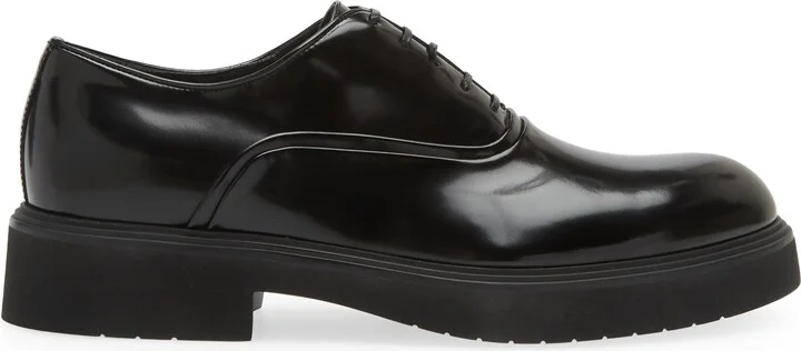 Firorino Round Toe Oxford - Image 3