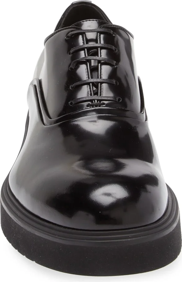 Firorino Round Toe Oxford - Image 4