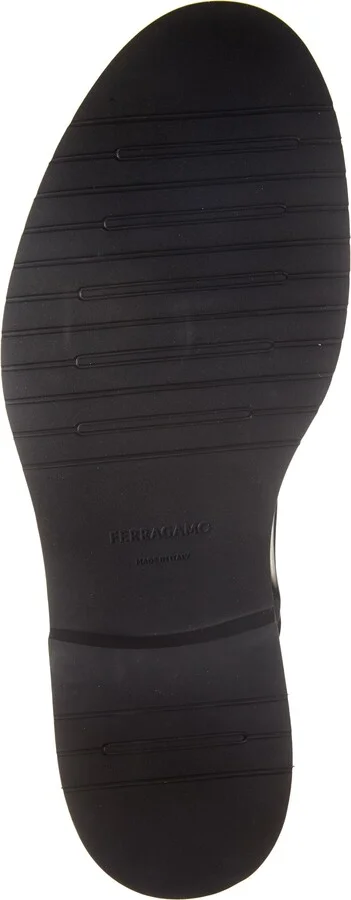 Firorino Round Toe Oxford - Image 6