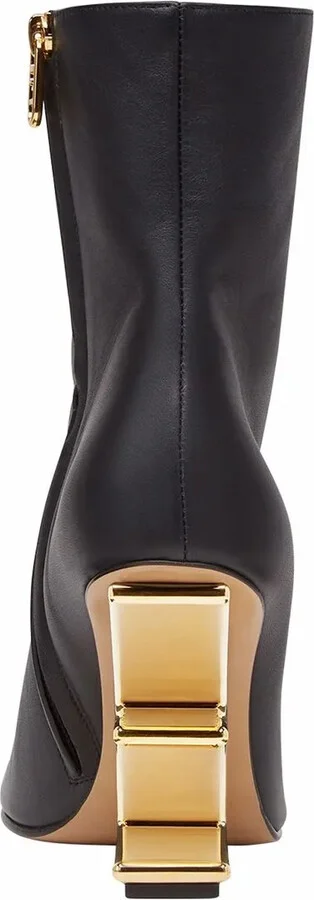 First 105mm ankle boots - Image 3