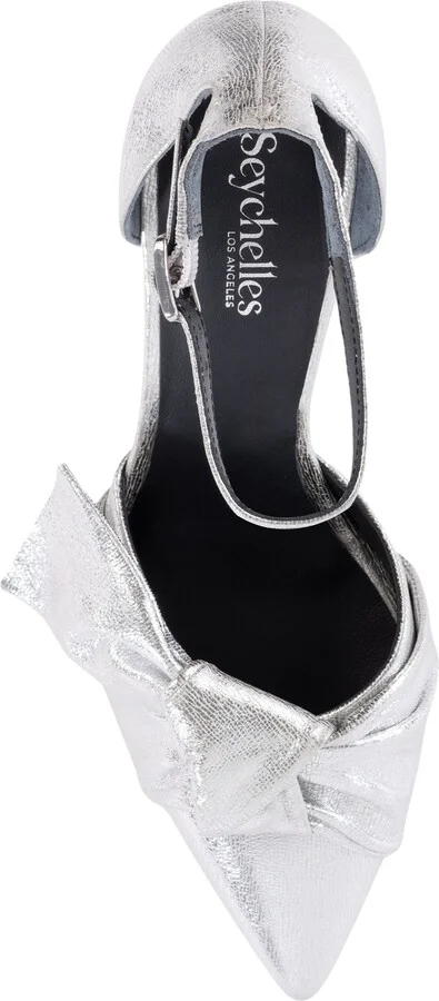 First Dance d'Orsay Pump - Image 4