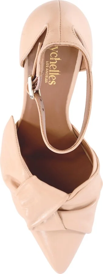 First Dance d'Orsay Pump - Image 8